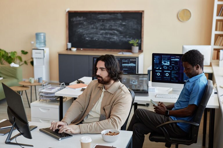 Analyzing The Market Through Software